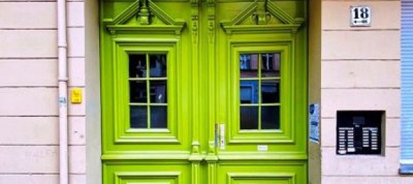 2 rooms Apartment in Wilhelmstadt, Germany No. 111040 9