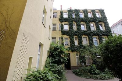 2 rooms Apartment in Wilhelmstadt, Germany No. 111040