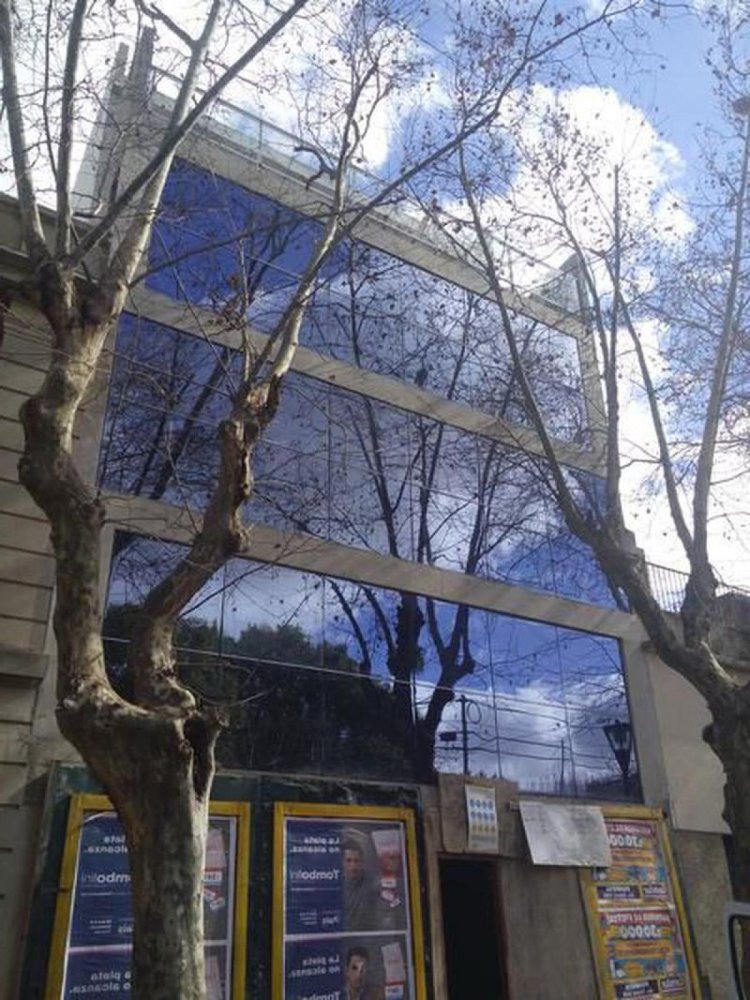 Oficina en Buenos Aires, Argentina No. 105246