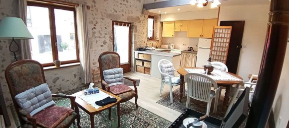 6 chambres Maison à Châtillon-sur-Loire, France No. 77490 22