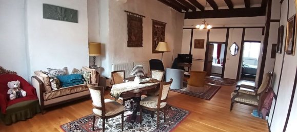 6 chambres Maison à Châtillon-sur-Loire, France No. 77490 8