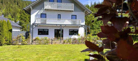 8 bedrooms House in Bad Mitterndorf, Austria No. 169954 28