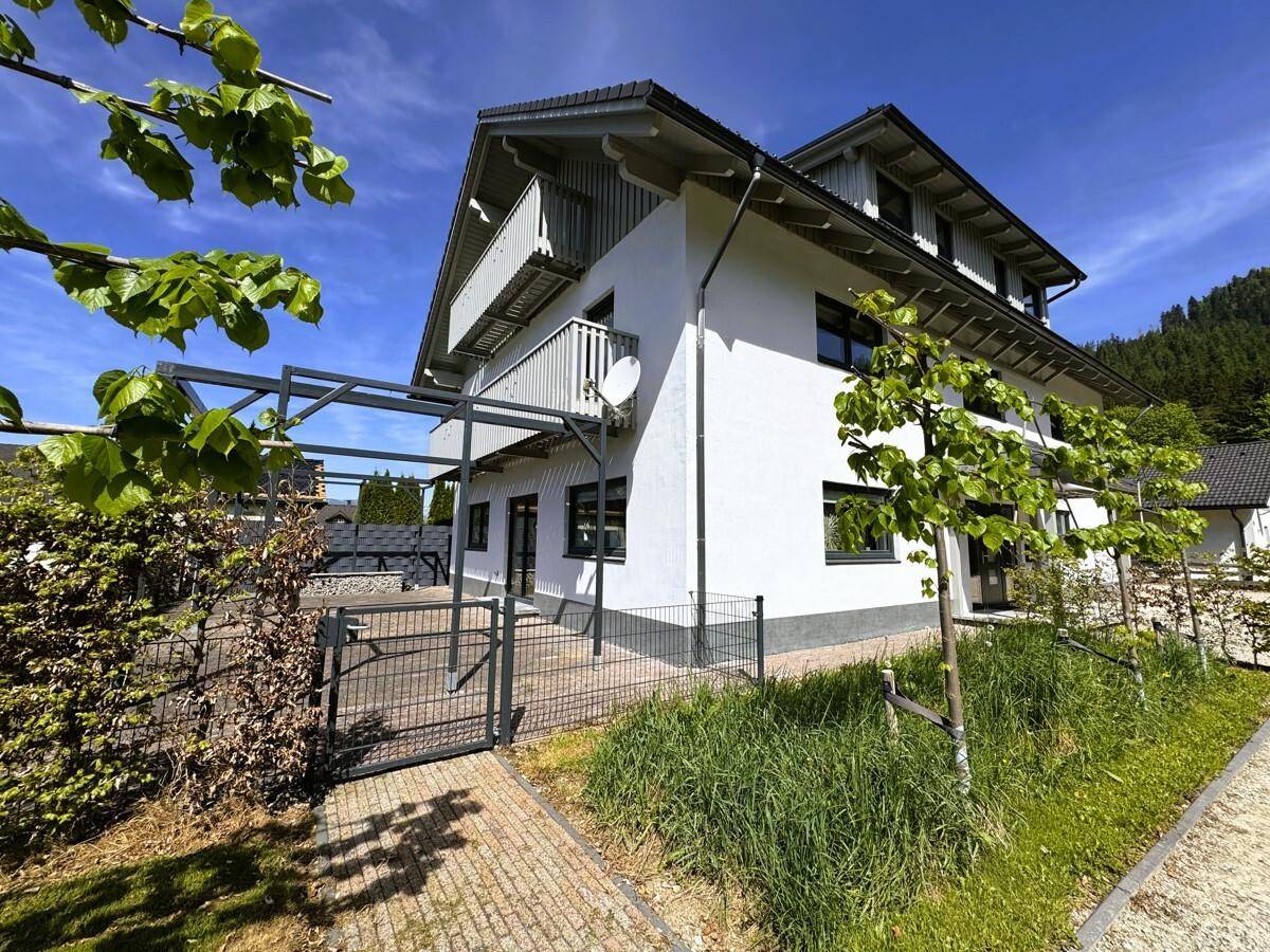 8 bedrooms House in Bad Mitterndorf, Austria No. 169954