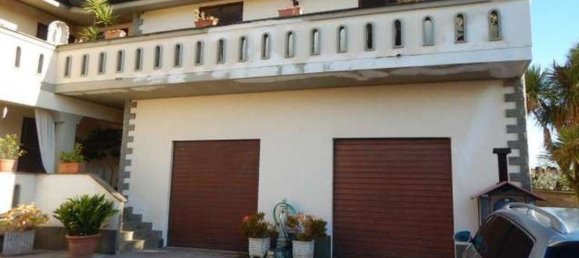 6-Zimmer Wohnung in Lariano, Italy, Nr. 204313 3