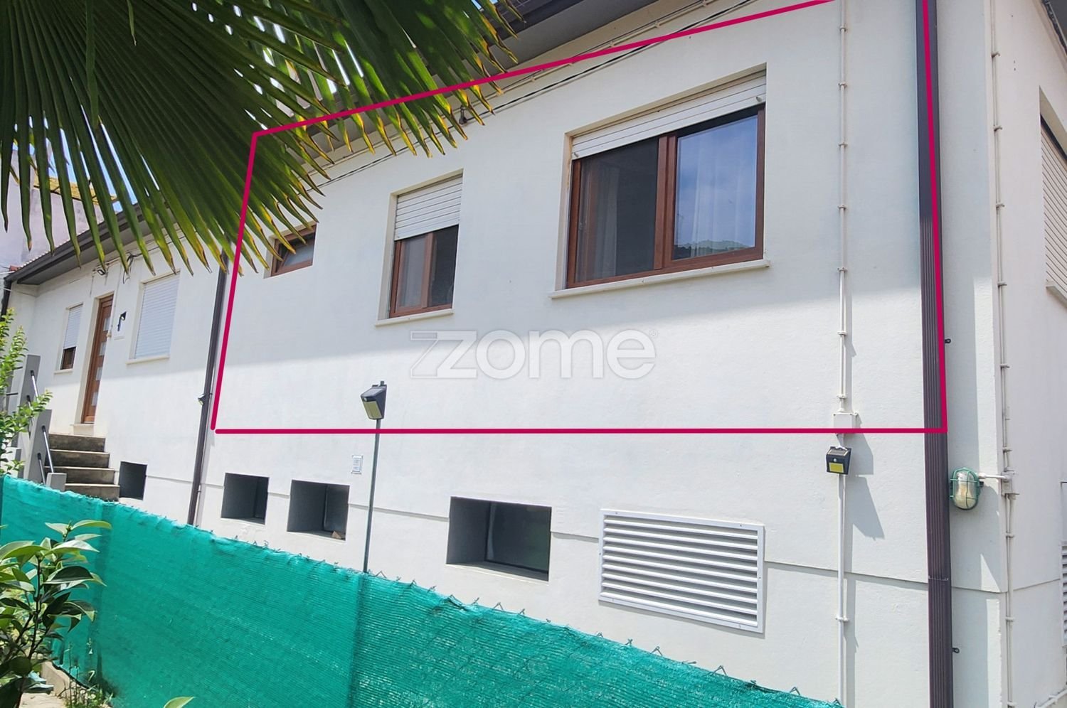 3 Schlafzimmer Haus in Tabuaco, Portugal, Nr. 190372