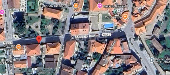 3 Schlafzimmer Haus in Tabuaco, Portugal, Nr. 190372 7