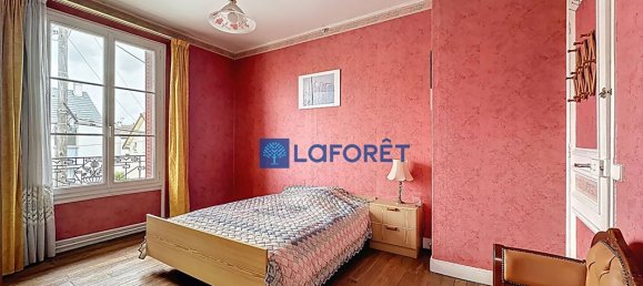 3 chambres Maison à Savigny-sur-Orge, France No. 127628 8