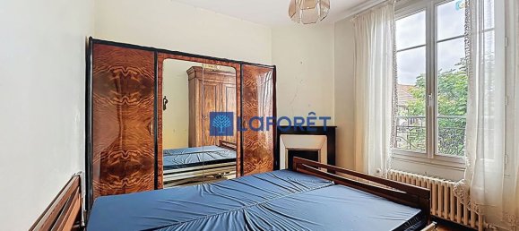 3 chambres Maison à Savigny-sur-Orge, France No. 127628 6