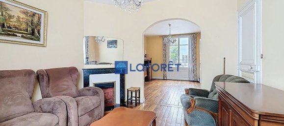 3 chambres Maison à Savigny-sur-Orge, France No. 127628 3