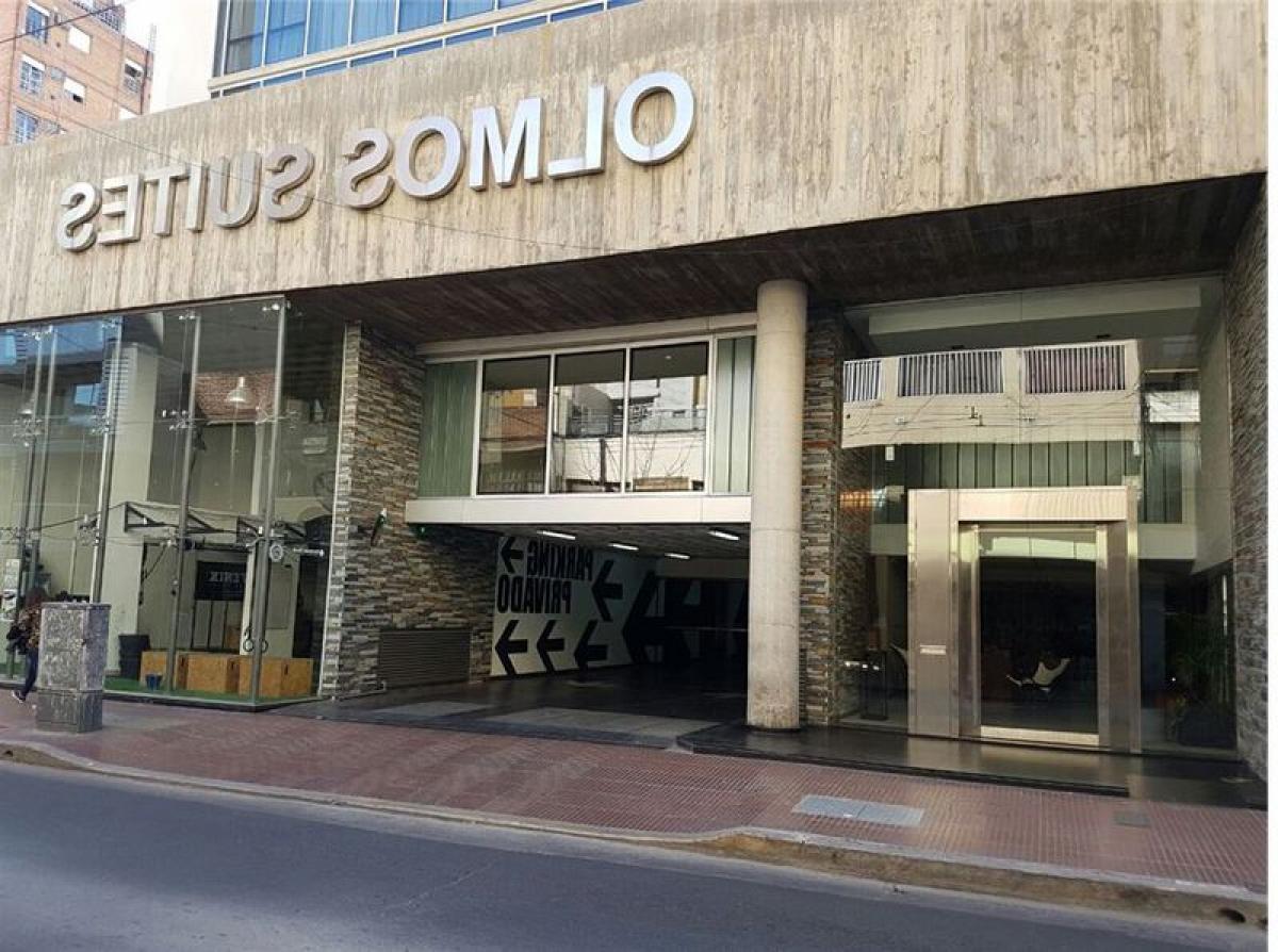 Lagerhaus in Cordoba, Argentina 14m², Nr. 22764