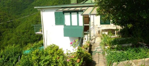 8-Zimmer Haus in Rapallo, Italy, Nr. 38440 18