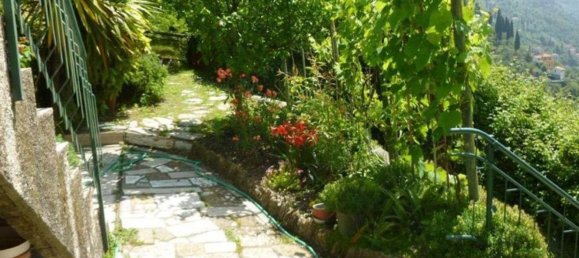 8-Zimmer Haus in Rapallo, Italy, Nr. 38440 22