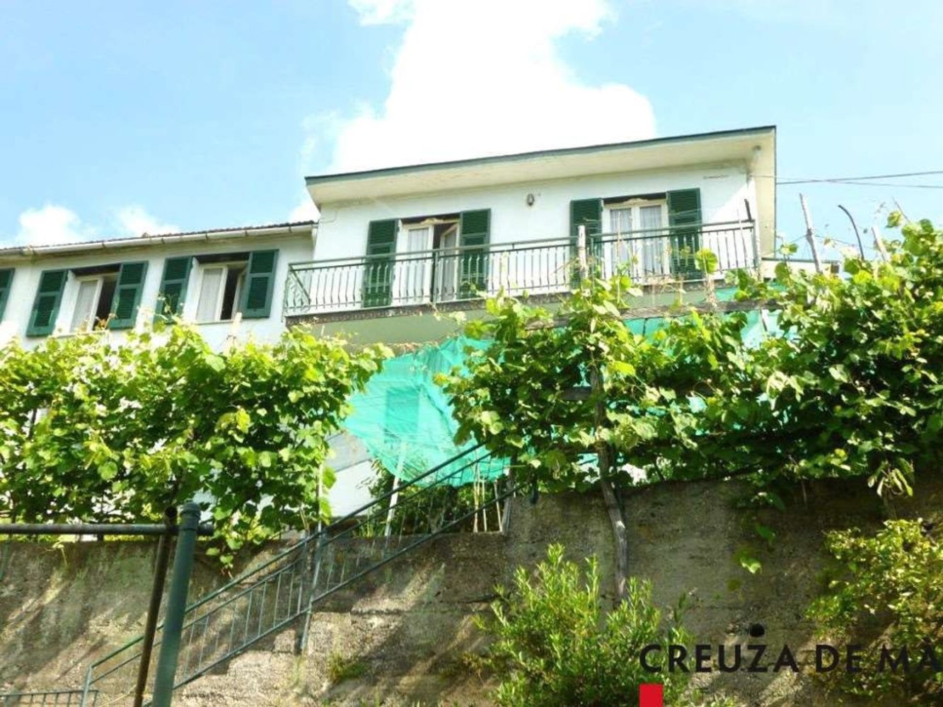 8-Zimmer Haus in Rapallo, Italy, Nr. 38440