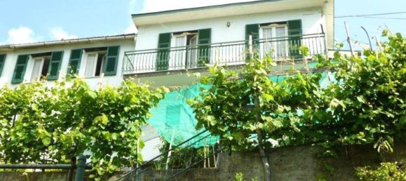 8-Zimmer Haus in Rapallo, Italy, Nr. 38440 27