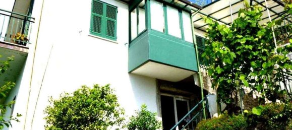 8-Zimmer Haus in Rapallo, Italy, Nr. 38440 28