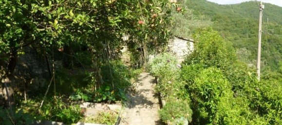 8-Zimmer Haus in Rapallo, Italy, Nr. 38440 37