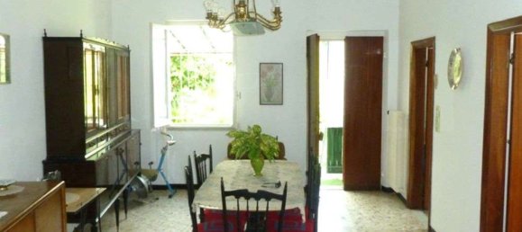 8-Zimmer Haus in Rapallo, Italy, Nr. 38440 3