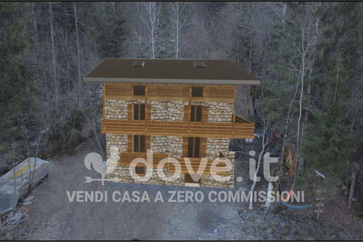 5 bedrooms House in Roncobello, Italy No. 342801