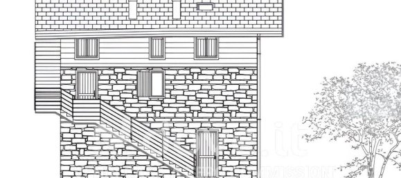 5 bedrooms House in Roncobello, Italy No. 342801 4