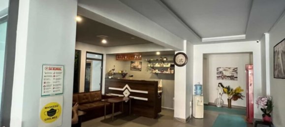 Apartamento de 1+1 en Alanya, Turkey No. 33584 16