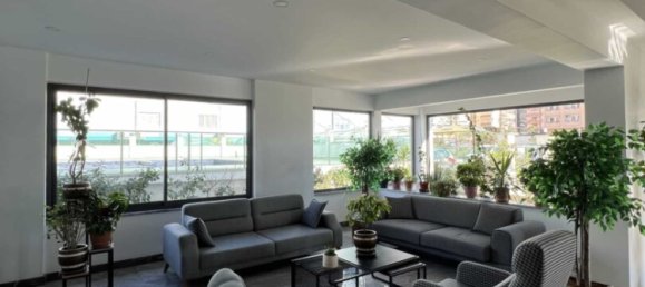 Apartamento de 1+1 en Alanya, Turkey No. 33584 17