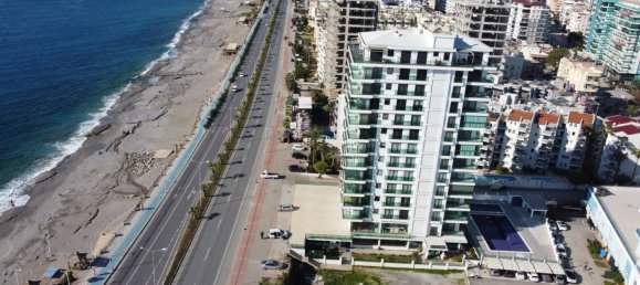 Apartamento de 1+1 en Alanya, Turkey No. 33584 3