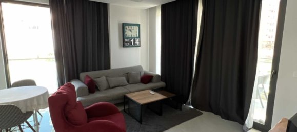 Apartamento de 1+1 en Alanya, Turkey No. 33584 10