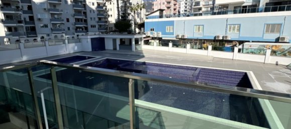 Apartamento de 1+1 en Alanya, Turkey No. 33584 4