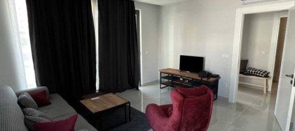 Apartamento de 1+1 en Alanya, Turkey No. 33584 9