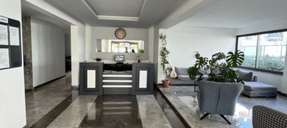 Apartamento de 1+1 en Alanya, Turkey No. 33584 15
