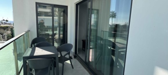 Apartamento de 1+1 en Alanya, Turkey No. 33584 6