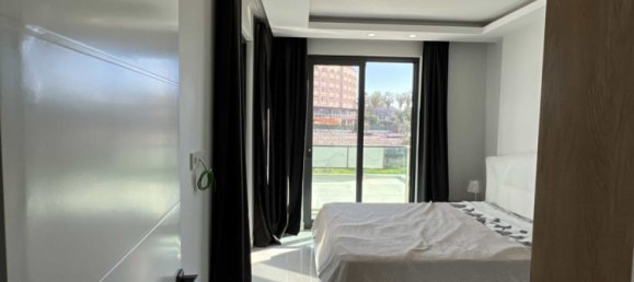 Apartamento de 1+1 en Alanya, Turkey No. 33584 11