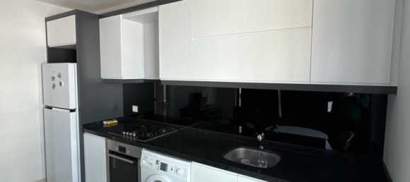 Apartamento de 1+1 en Alanya, Turkey No. 33584 8