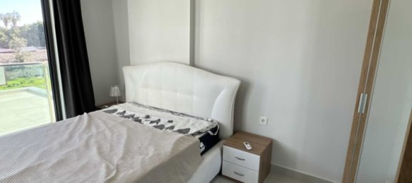 Apartamento de 1+1 en Alanya, Turkey No. 33584 12