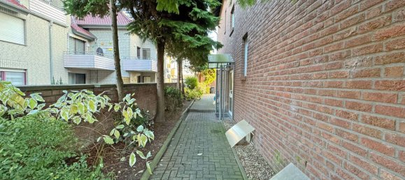 Apartamento de 1 dormitorio en Wesel, Germany No. 330800 3