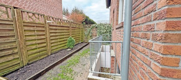 Apartamento de 1 dormitorio en Wesel, Germany No. 330800 19