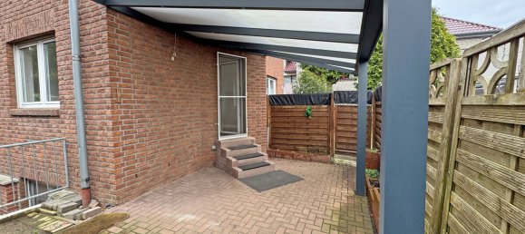 Apartamento de 1 dormitorio en Wesel, Germany No. 330800 18