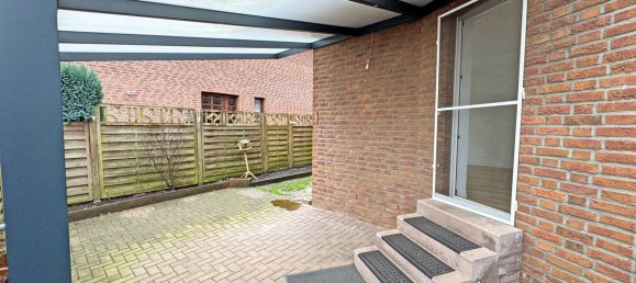 Apartamento de 1 dormitorio en Wesel, Germany No. 330800 17