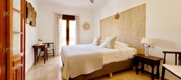 8 bedrooms House in Canillas de Aceituno, Spain No. 41521 13