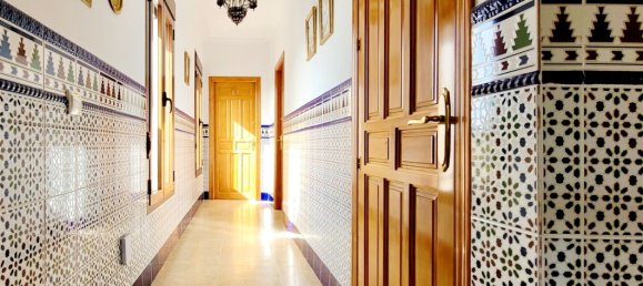 8 bedrooms House in Canillas de Aceituno, Spain No. 41521 18