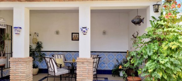 8 bedrooms House in Canillas de Aceituno, Spain No. 41521 5