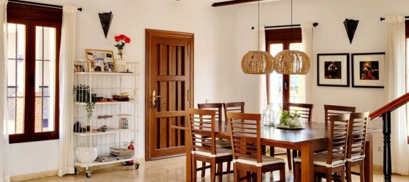 8 bedrooms House in Canillas de Aceituno, Spain No. 41521 10