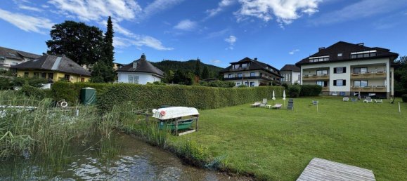3 rooms Apartment in Maria Worth, Austria No. 170265 5