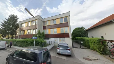 3 bedrooms Apartment in Vienna, Austria No. 250849