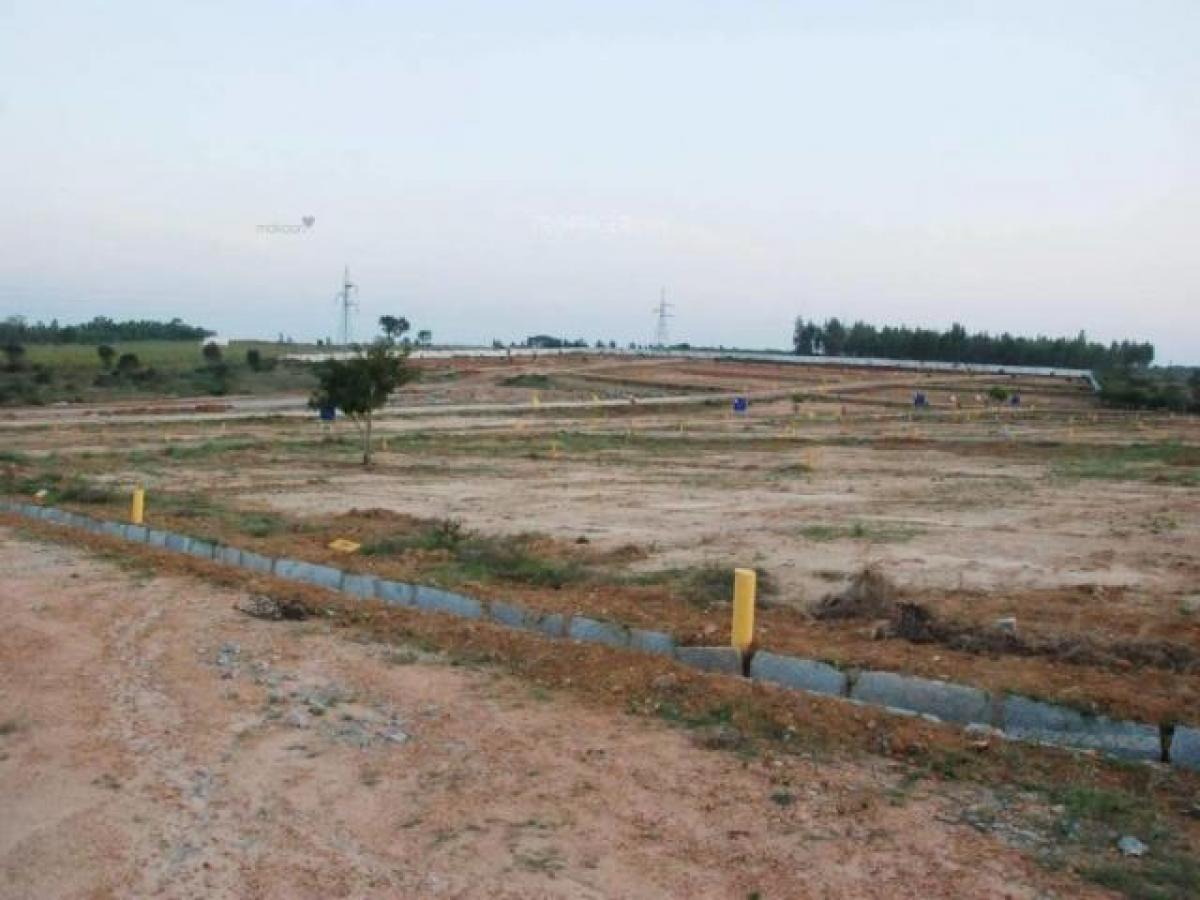 Terreno em Bangalore, India N.º 30353