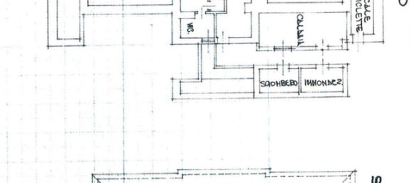 4-Zimmer Doppelhaus in Varese, Italy, Nr. 220355 3