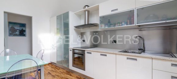 4-Zimmer Doppelhaus in Varese, Italy, Nr. 220355 7