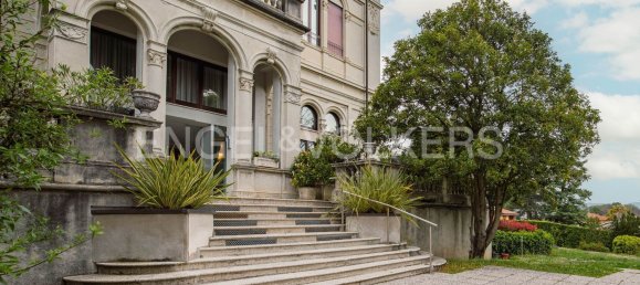 4-Zimmer Doppelhaus in Varese, Italy, Nr. 220355 5