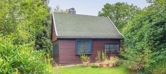 Таунхаус с 2 спальнями в Харбург, Германия № 193131 4