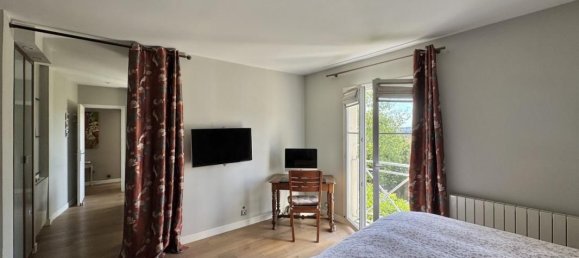 5 bedrooms House in Noisy-le-Roi, France No. 327098 14